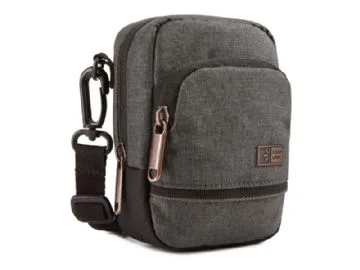 Case Logic Era CECS-101 Obsidian