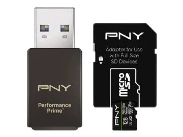 Transcend PRO Elite Prime