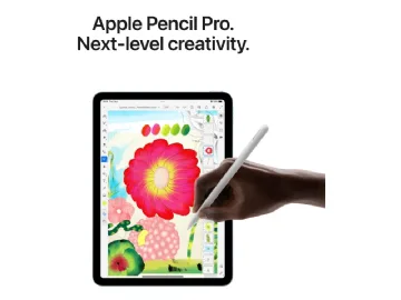 Apple iPad Air 11-tum M3 Wi-Fi 1 TB