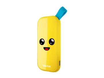 SanDisk 1 TB Fortnite Portable SSD