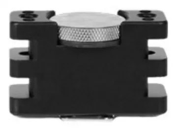 Silikonfodral Skydd + lock för Gopro Hero 13