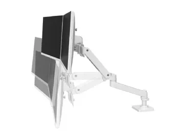 Ergotron LX Pro monteringssats