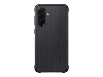 Samsung Galaxy A36 Rugged fodral (svart)