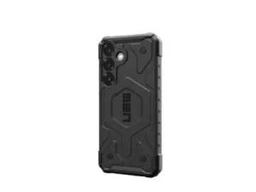 Urban Armor Gear Pathfinder mobiltelefon etui 17,5 cm (6.9") Cover Sort