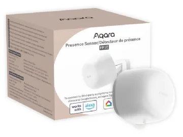 Presence Sensor FP1E