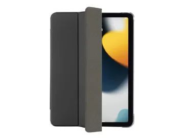 HAMA"Fold Clear" Tablet Case iPad 11 2025 (11th Gen) Black/Transp