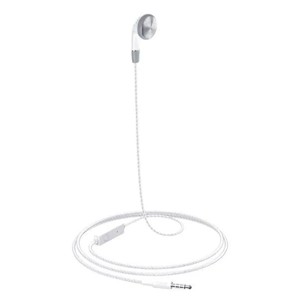 24 hoco Mono Headset med Mic &