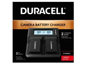 Duracell DRC6105