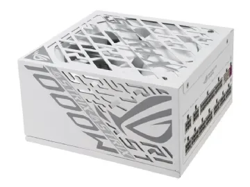 Asus ROG Strix 1000W Platinum White Edition
