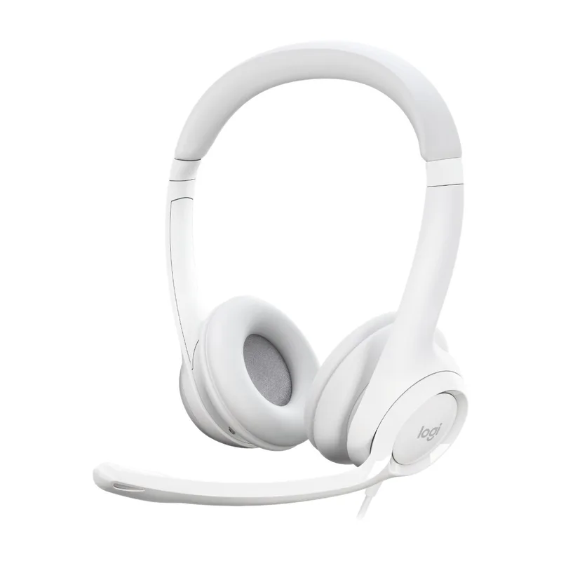 Logitech H390