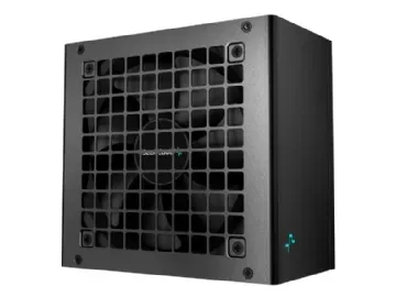 Deepcool PK650D 650W brons PSU