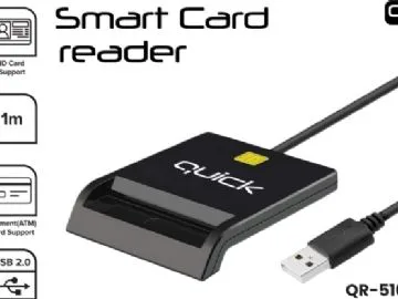 Quick QR-510