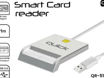 Quick QR-511
