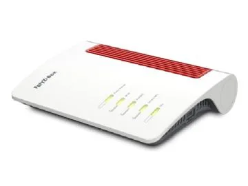 AVM FRITZ!Box 4690 WiFi 7