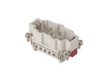 Signalanslutning, strömanslutning 936010363 Molex