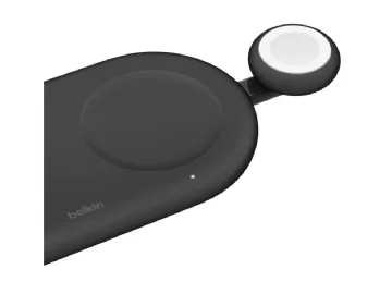 Belkin trådlös laddningsplatta