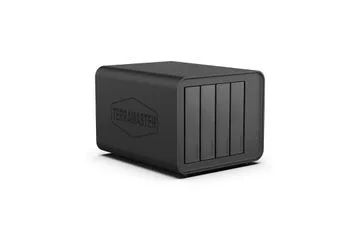 TerraMaster D8 HYBRID