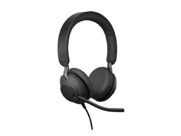 Jabra Evolve2 40 SE MS Mono