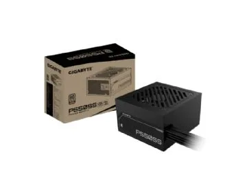Gigabyte strömförsörjning