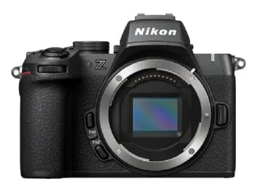 Z50 II + Z DX 16-50mm f/3,5-6,3 VR + Z DX 50-250mm f/4,5-6,3 VR