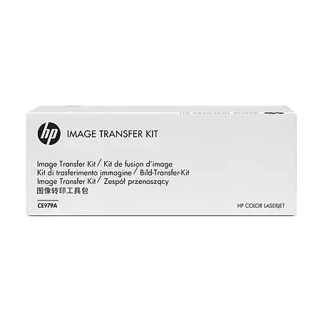 HP Transfer Kit