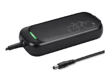 Qoltec snabbladdare för elektrisk scooter