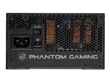 ASRock Phantom Gaming PG-1000G 1000W ATX 80+ Gold BK retail