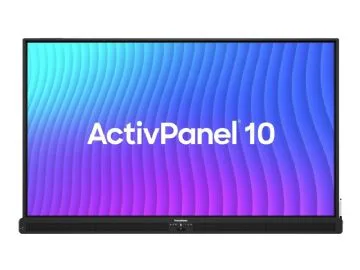 Promethean ActivPanel 10 - 75"