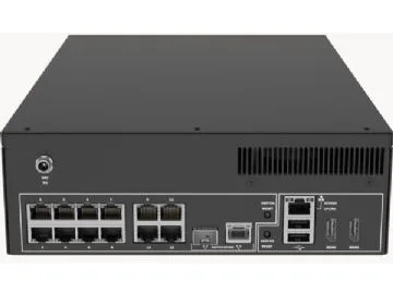 S1216 RACK 8 TB