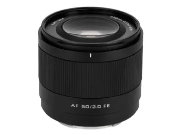 VILTROX AF 50mm F2.0