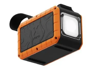 Xtorm XR204 Kraftbank för robust ficklampa 100W
