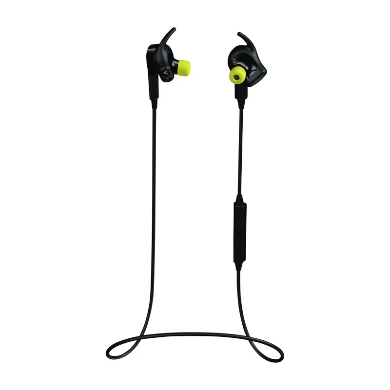 Jabra JABRAPULSEBLK HÖRLURAR