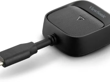 RX HDMI WIRELESS DONGLE USB-C