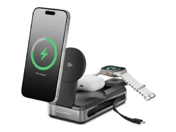 ALOGIC Roam