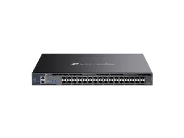 Switch TP-Link L3 26P SX6632YF
