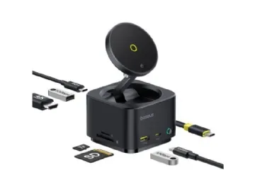Baseus MagPro II 7in1