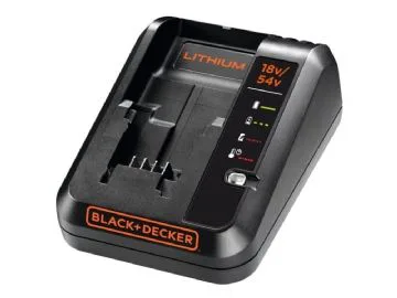 Black & Decker Batteriladdare