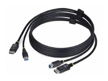 Kabeladapter Startech DU1226-KVM-CABLE