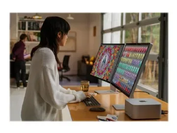 Apple Studio Display Standard glass