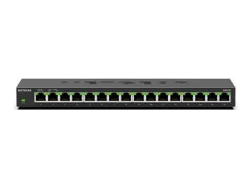 NETGEAR GS316v3