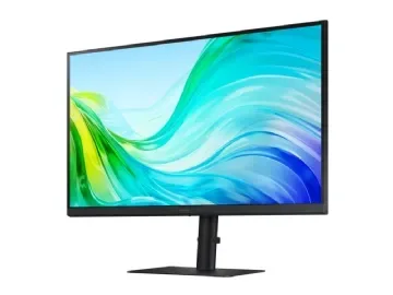 Bildskärm PC