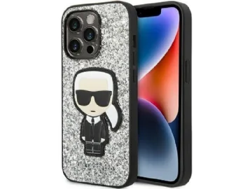 Karl Lagerfeld Fodral till iPhone 14 Pro