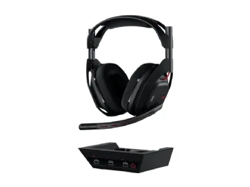 Logitech G Astro A50