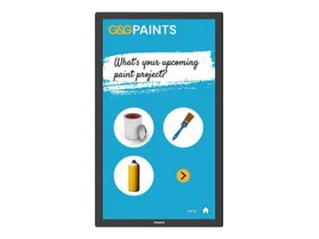 Philips 24BDL3751T