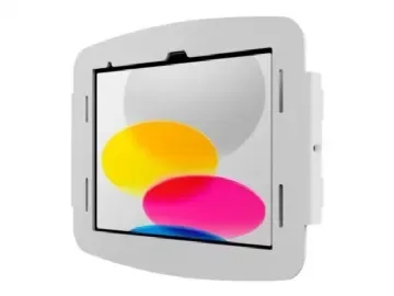 Compulocks iPad 10th-11th (A16) Gen Space Enclosure Wall Mount