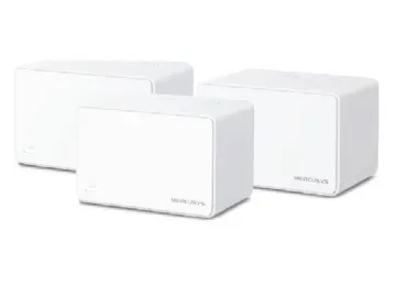 TP-Link Halo H3000X