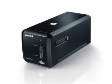 AVISION AI350 A4 dokumentskanner