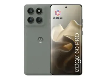 Motorola Edge 60 Pro