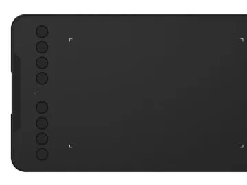XPPen Deco mini7 V2 Drawing Pad