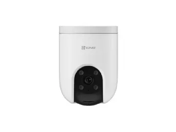 EZVIZ H8c Pro 2K IP-säkerhetskamera, Utomhus, Trådlös, 0,5 LM, CE / UL / RoHS / WEEE / REACH, Tak